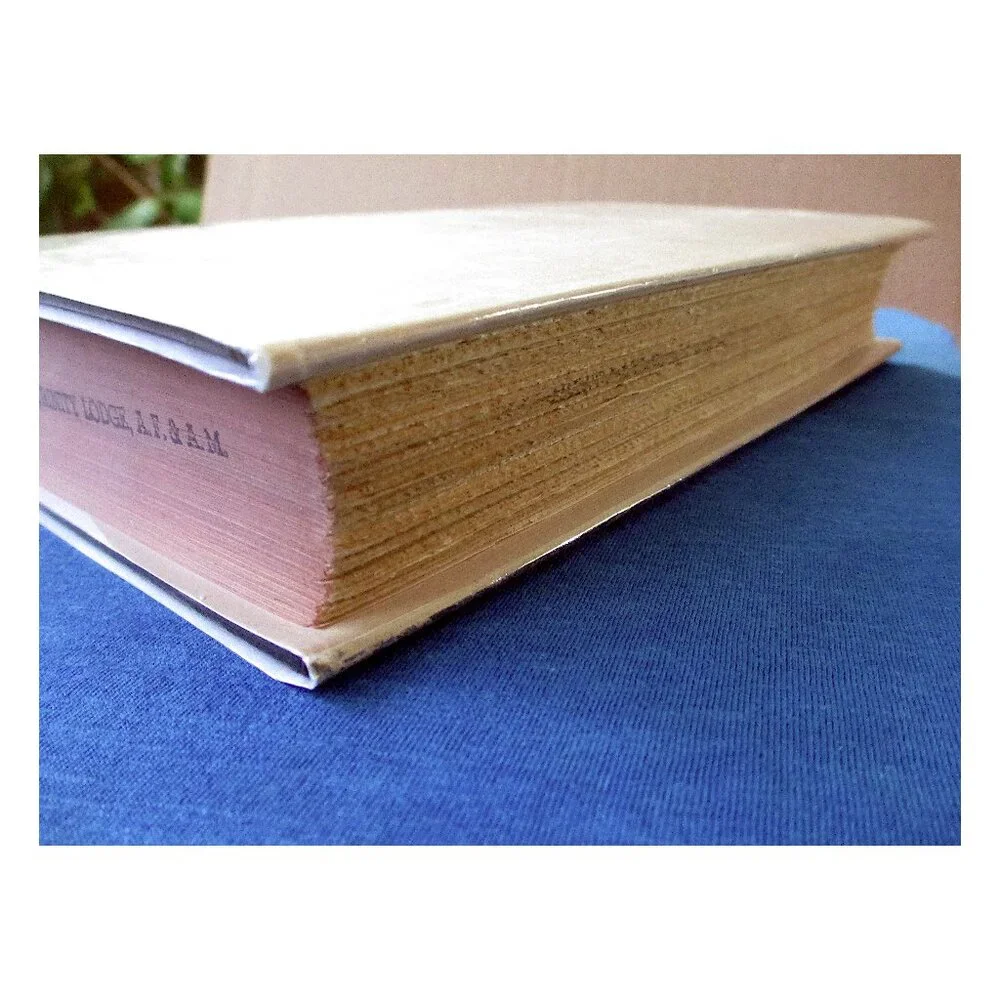 Book: A Writer's Notebook by W. Somerset Maugham - Picture 5 of 12